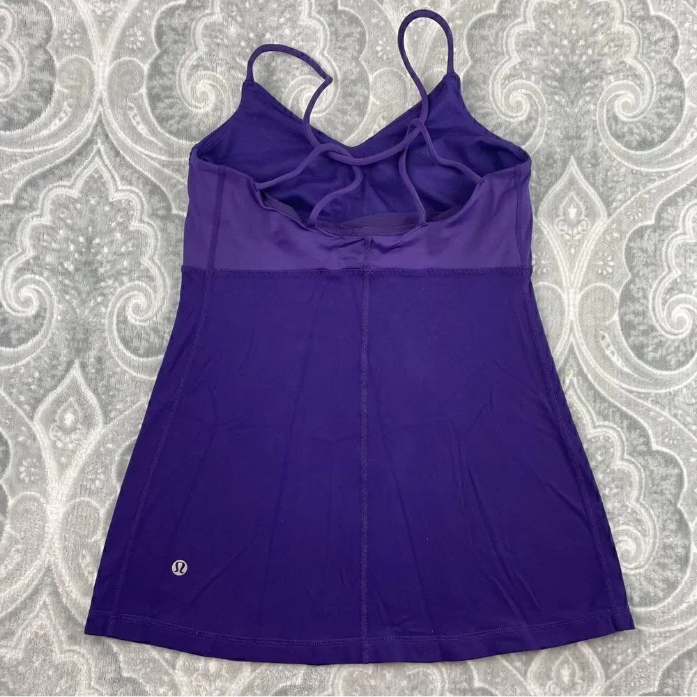 COPY - Womens Lululemon Tank Top